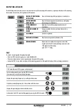 Preview for 41 page of PEDROLLO TISSEL-200 Original Instructions For Use