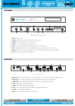 Preview for 5 page of Peecker Sound AMCL2 User Manual