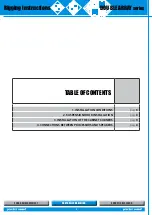 Preview for 2 page of Peecker Sound Double Array Series Rigging Instructions