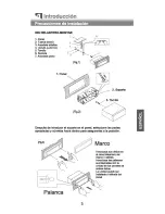 Preview for 47 page of PEEKTON PKM700 RDS Manual