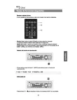 Preview for 55 page of PEEKTON PKM700 RDS Manual