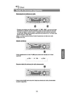 Preview for 57 page of PEEKTON PKM700 RDS Manual