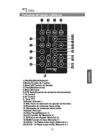 Preview for 61 page of PEEKTON PKM700 RDS Manual