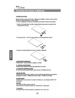 Preview for 62 page of PEEKTON PKM700 RDS Manual