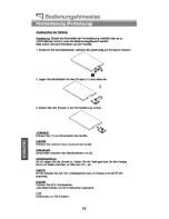 Preview for 83 page of PEEKTON PKM700 RDS Manual