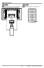 Preview for 20 page of peerless-AV 24822432 User Manual