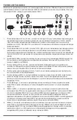 Preview for 38 page of peerless-AV 24822432 User Manual