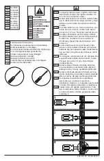 Preview for 4 page of peerless-AV ACC850 Manual