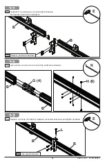 Preview for 4 page of peerless-AV DS-LEDZRD Series Manual