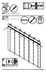 Preview for 11 page of peerless-AV DS-LEDZRD Series Manual