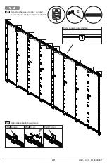 Preview for 20 page of peerless-AV DS-LEDZRD Series Manual