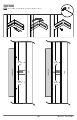 Preview for 26 page of peerless-AV DS-LEDZRD Series Manual