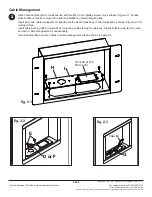 Preview for 5 page of peerless-AV IBA2 Installation And Assembly Manual