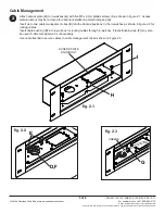 Preview for 5 page of peerless-AV IBA3-W Installation And Assembly Manual