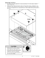 Preview for 9 page of peerless-AV ULTRAVIEW UV492 User Manual