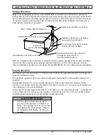 Preview for 27 page of peerless-AV ULTRAVIEW UV492 User Manual