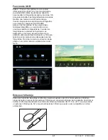 Preview for 41 page of peerless-AV ULTRAVIEW UV492 User Manual