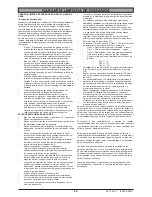 Preview for 46 page of peerless-AV ULTRAVIEW UV492 User Manual