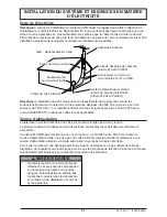 Preview for 51 page of peerless-AV ULTRAVIEW UV492 User Manual