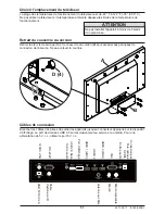 Preview for 57 page of peerless-AV ULTRAVIEW UV492 User Manual