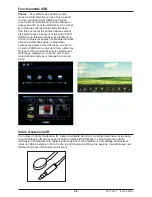 Preview for 66 page of peerless-AV ULTRAVIEW UV492 User Manual