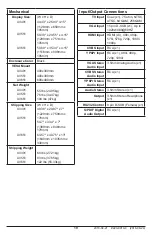 Preview for 19 page of peerless-AV ULTRAVIEW UV651 User Manual