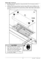 Preview for 9 page of peerless-AV UV491 User Manual