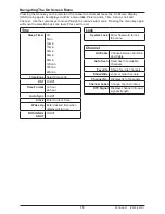 Preview for 15 page of peerless-AV UV491 User Manual