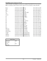 Preview for 16 page of peerless-AV UV491 User Manual