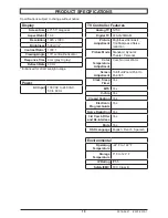 Preview for 18 page of peerless-AV UV491 User Manual