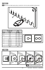 Preview for 13 page of peerless-AV XACE-01 Manual