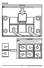 Preview for 15 page of peerless-AV XACE-01 Manual