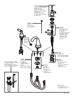 Preview for 5 page of Peerless Faucet P299196LF Manual