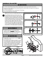 Preview for 7 page of PEERLESS Mounts D-FPA-320 Installation And Assembly Manual