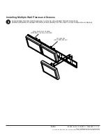 Preview for 6 page of PEERLESS Mounts DS-VL-H072 Installation And Assembly Manual