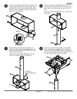 Preview for 12 page of PEERLESS Mounts FPECMI-01 Installation And Assembly Manual