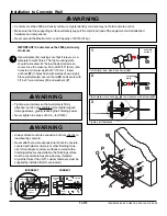 Preview for 7 page of PEERLESS Mounts PLAV 70-UNL Installation And Assembly Manual