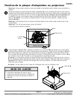 Preview for 29 page of PEERLESS Mounts PRG UNV Installation And Assembly Manual