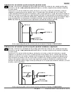 Preview for 15 page of PEERLESS Mounts Smartmount D-FPF-220 Installation And Assembly Manual