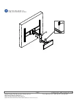 Preview for 6 page of PEERLESS Mounts Solid-Point PLA 2 Installation & Assembly