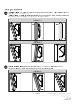 Preview for 10 page of PEERLESS Mounts SUT660P Installation And Assembly Manual