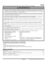 Preview for 12 page of PEERLESS Mounts SUT660P Installation And Assembly Manual