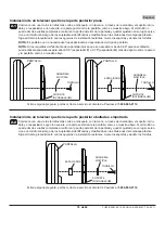 Preview for 18 page of PEERLESS Mounts SUT660P Installation And Assembly Manual