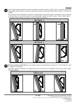 Preview for 20 page of PEERLESS Mounts SUT660P Installation And Assembly Manual