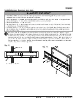 Preview for 24 page of PEERLESS Mounts SUT660P Installation And Assembly Manual