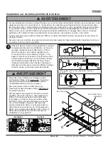 Preview for 26 page of PEERLESS Mounts SUT660P Installation And Assembly Manual