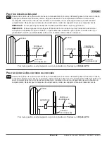 Preview for 28 page of PEERLESS Mounts SUT660P Installation And Assembly Manual