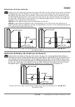 Preview for 38 page of PEERLESS Mounts SUT660P Installation And Assembly Manual