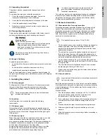 Preview for 7 page of Peerless Pump AEF Installation, Operation And Maintenance Manual