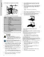 Preview for 8 page of Peerless Pump AEF Installation, Operation And Maintenance Manual